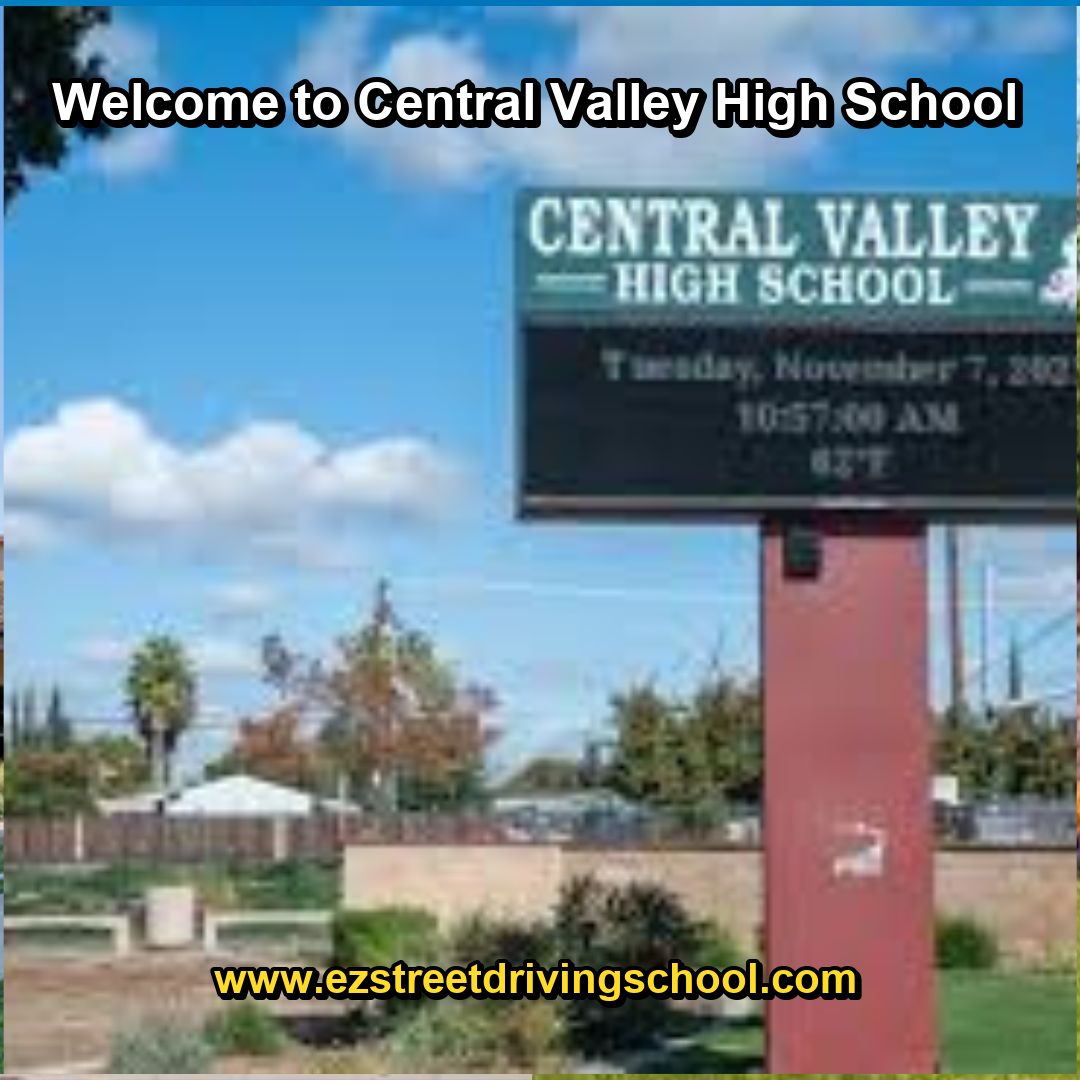 Central Valley High School